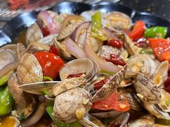 -丹东丛炟海鲜烧烤(江艺路店)