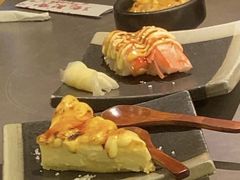 -沼津港精致料理·寿喜烧·烧鸟(龙湖南桥天街日料榜单店)