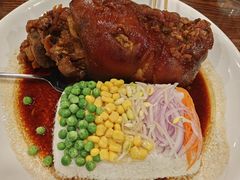 -七菜馆·东北菜·蒸饺(文体路店)
