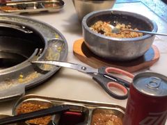 -韩宫宴烤肉·料理(大宁国际店)