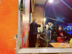 -特色油卤串串(水碾河店)