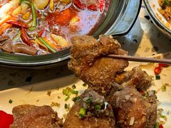 -素描餐厅(灵隐天竺店)