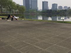 -白塘生态植物园