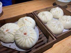 -食膳公园包子铺(烈士公园店)