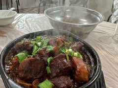 崇明红烧羊肉-妈妈的小作坊(陈家镇店)