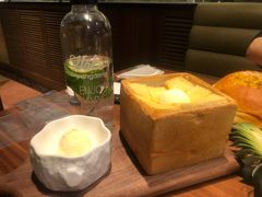 -大树餐厅(益田假日店)