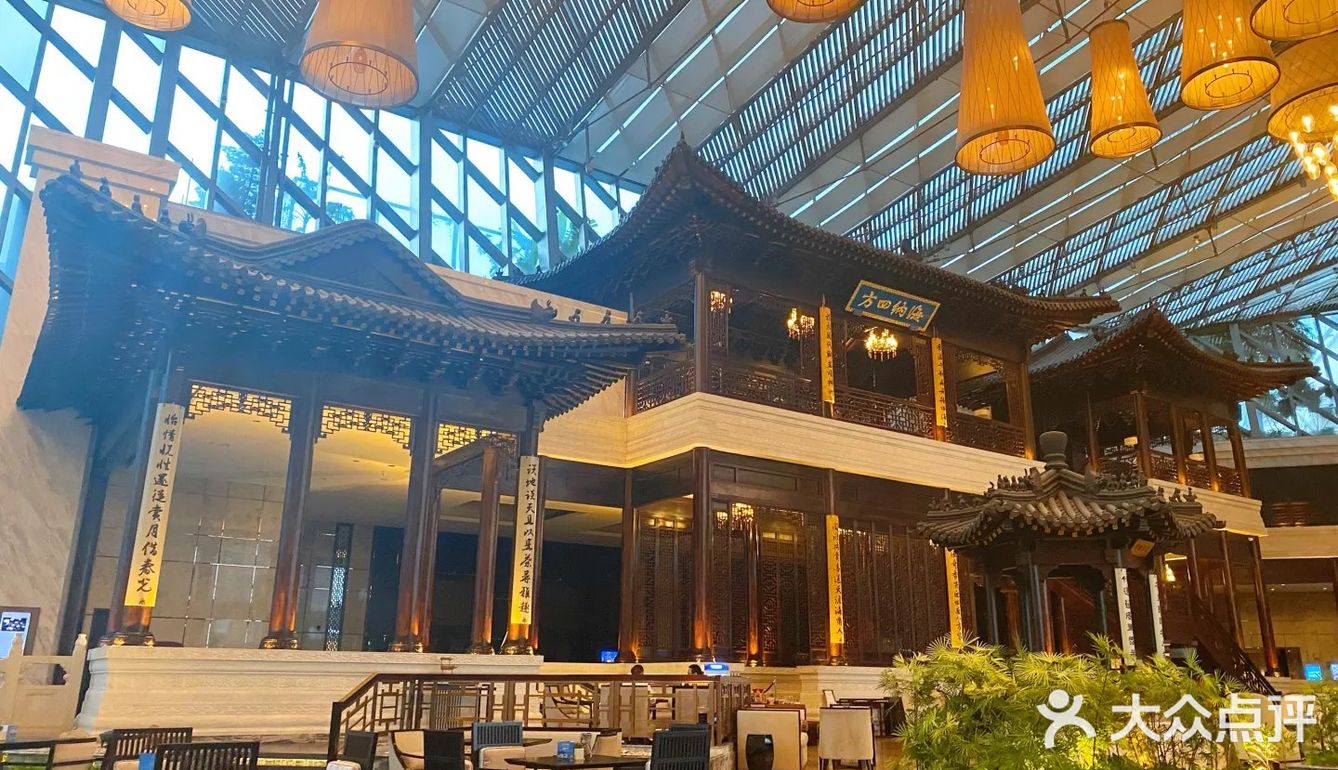 珠海自助｜濠景炙筵·小龙虾🦞派送