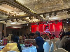 -卡尔顿东方银龙酒店•广西菜•早茶