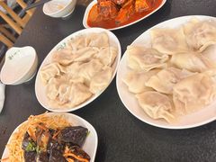 -东北农业大学饺子园