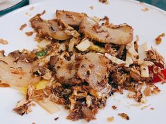 -干老四雅鱼饭店(滨江西路店)