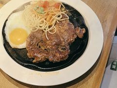 -豪客来牛排(重庆冉家坝SM广场1712店)