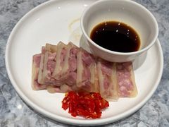 -聚丰园•湖鲜餐厅(阿红私房菜梅石路店)