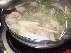 -八合里潮汕鲜牛肉火锅(惠州华贸店)