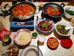 -味上湘菜馆(岳麓山店)