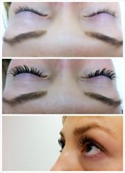 睫作-光SPA科技美肤