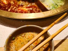 -如在蜀毛肚老火锅(怀柔店)