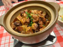 -新李记 · 口味菜馆(南郊公园店)
