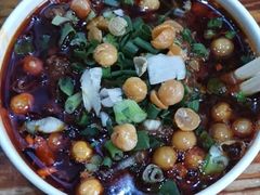 -阿坤传统手工小吃(沙坪坝店)