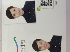 -微笑时刻照相馆(四道口店)