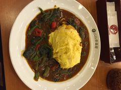 CoCo壱番屋(久光百货店)-CoCo壱番屋(久光百货店)