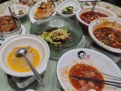 -刘胖子家常菜·蹄花焖藕(兴业店)