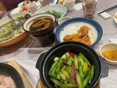 -丰鲤楼•闽南茶楼(仟禧汇店)