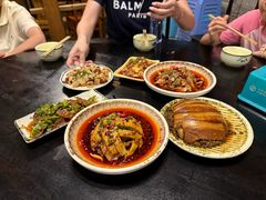 -醉八仙热酒馆(渝中店)