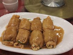 -玉华台饭庄(裕中西里小区店)