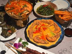 -Home Thai·泰谣(王府井apm店)