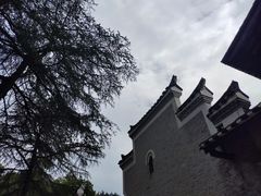 -韶山毛泽东同志故居