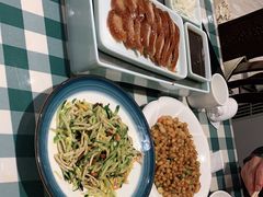 -紫光园·烤鸭·北京菜(劲松店)