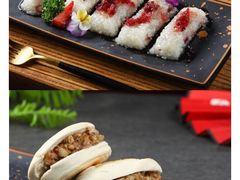 -唐猫庭院·千年陕菜(大唐不夜城店)