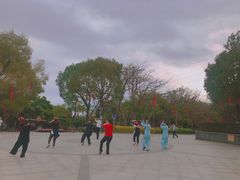-八仙山公园