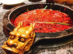 -蜀大侠火锅(建设路第五大道店)