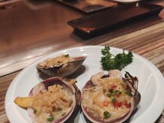 -赤坂亭·M9和牛烧肉·铁板烧·日料398放题(长泰广场店)