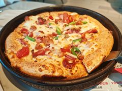 -必胜客(中山店)