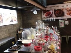 -双合园·海鲜水饺青岛菜(万佳广场店)