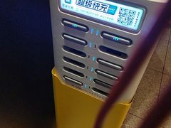 -麦当劳(祈年大街店)