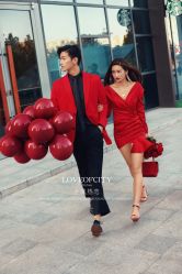 -全城热恋婚纱摄影(优质钻石店)