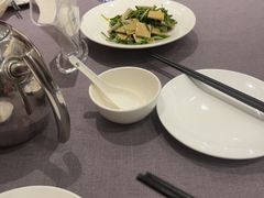 -金哥私房菜馆(张府园总店)