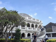 -梁启超故居纪念馆