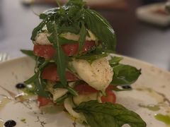 -卡佩罗意大利餐厅及酒吧Al Cappello Trattoria