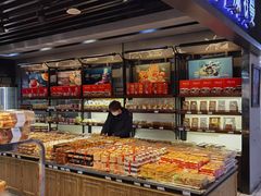 -物美大卖场(玉蜓桥店)