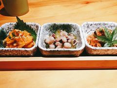 小吃拼盘-久喜番和牛烧肉酒场(北辰三角洲店)