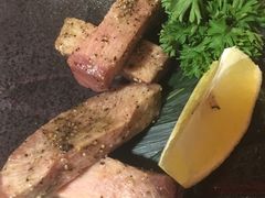 -赤坂亭·M9和牛烧肉·铁板烧(合肥万象城店)