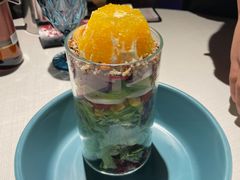-俄士厨房(五棵松华熙LIVE店)