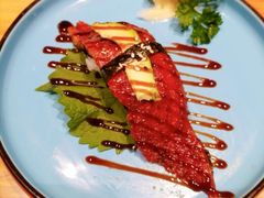 -文三酒肆自助放题(新街口友谊广场店)