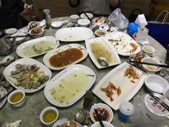 -四川小胡子海鲜(丁村万人海鲜广场店)