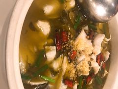 -华豫川酒家(大卫城店)