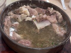 -香顺·客家菜(东坑店)